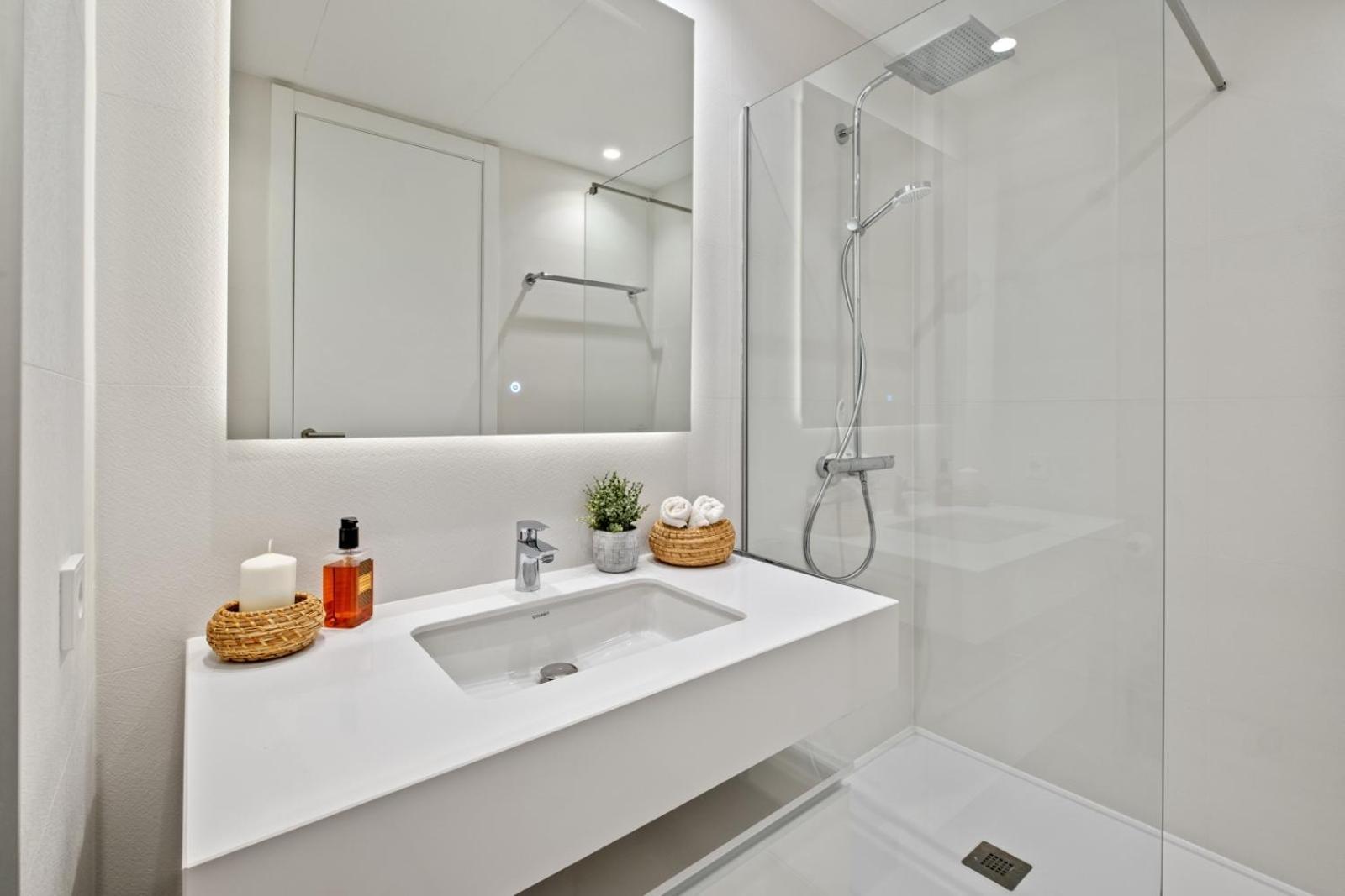 Santa Clara Sea View Apartment *